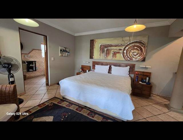 3 BEDROOM CLUSTER FOR SALE IN SUNWARD PARK